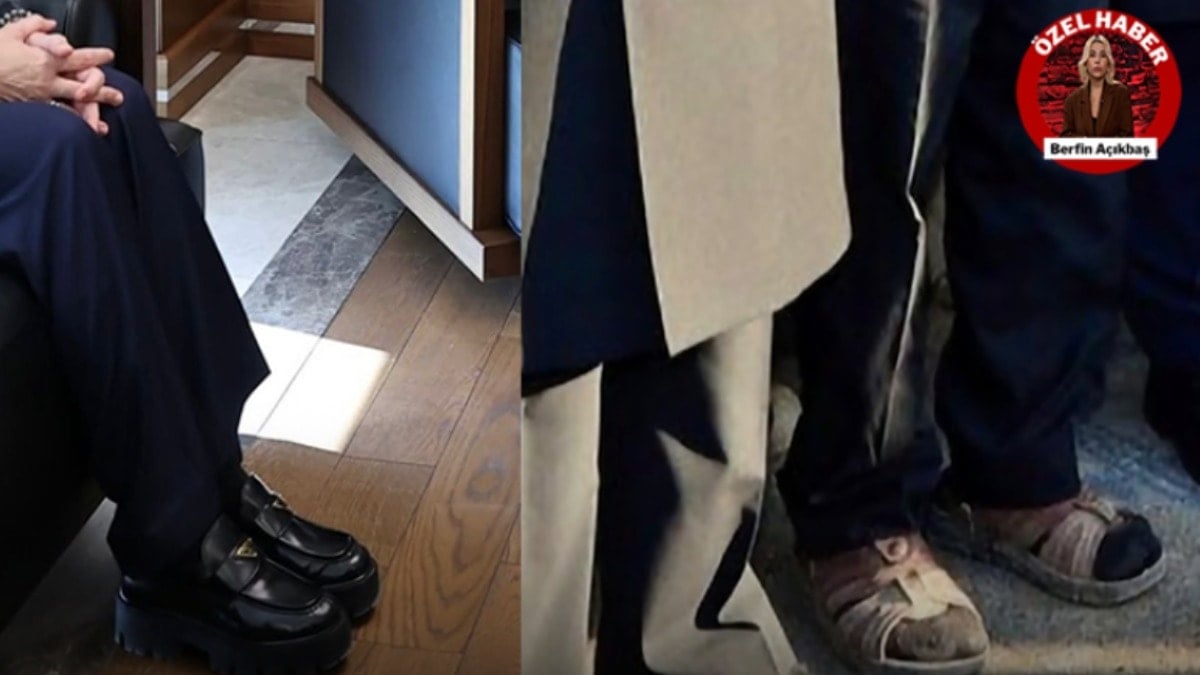 AKP'li vekile Prada, şehit babasına 'Vatan Millet Sakarya'