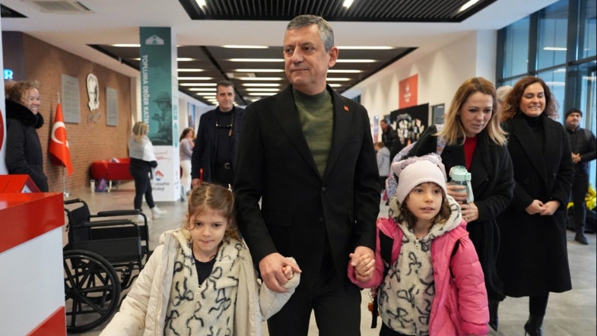 Erdoğan’ı yenecek aday buluruz