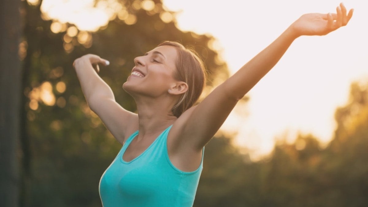Bilim açıkladı: İşte mutlu yaşamın anahtarı