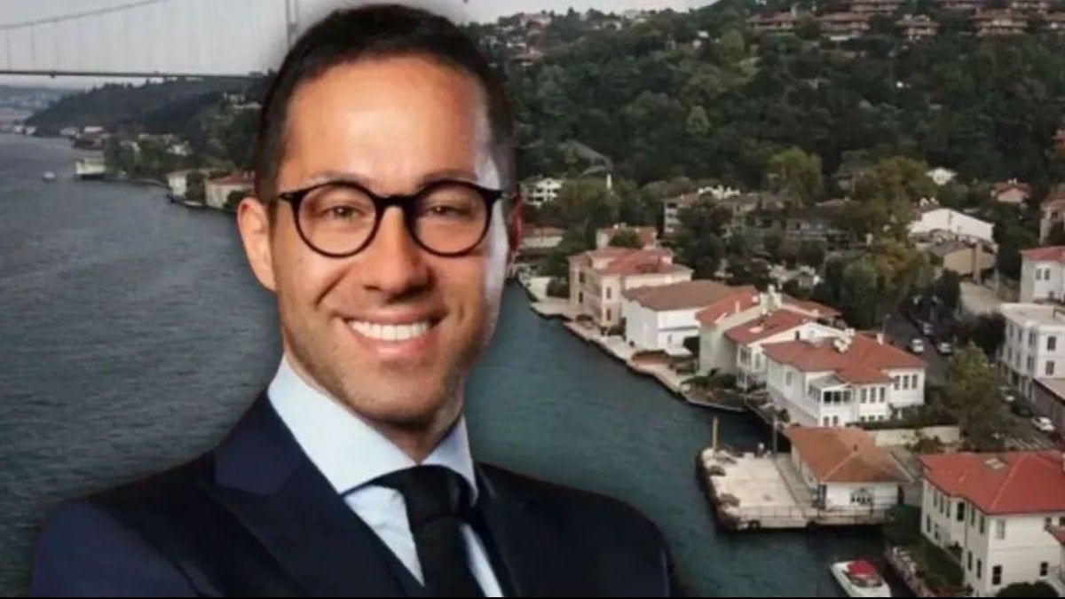 Kasım Garipoğlu’nun yalısındaki gizli partiler ifşa oldu! ‘Cio’ detayı… Eskortlar, uyuşturucu, ünlü isimler