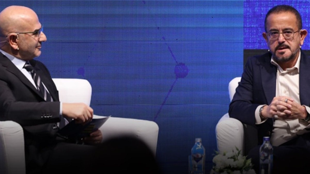 Salondaki herkesi şaşırtan sözler... Ali Sabancı: 'Geçinemiyorum'