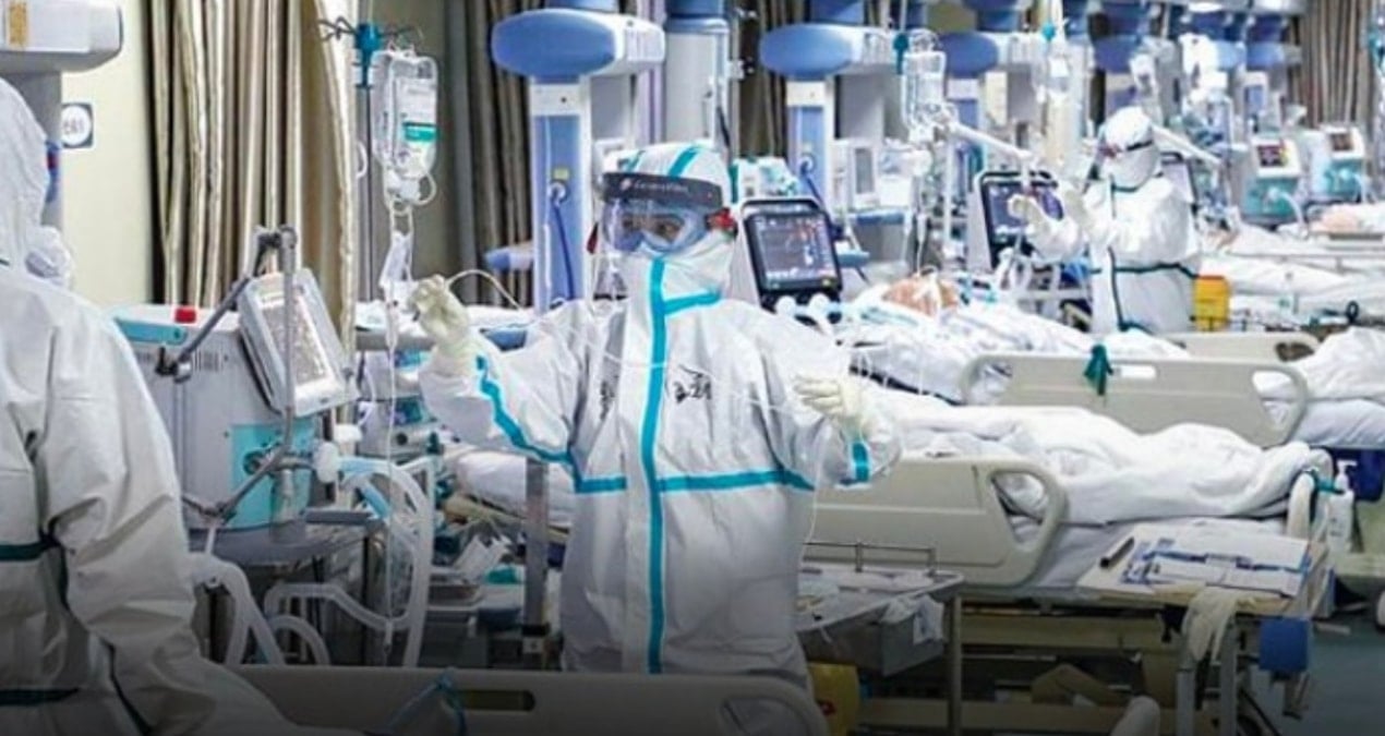 960jpg-shCdAIAQqEeiqG7v02VcVA Avrupa'yı sardı ülkemize sıçraması an meselesi: 'Bu kişilerden uzak durun' uyarısı