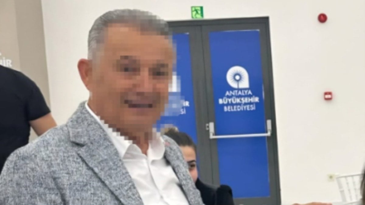 Son Dakika Haber Görseli