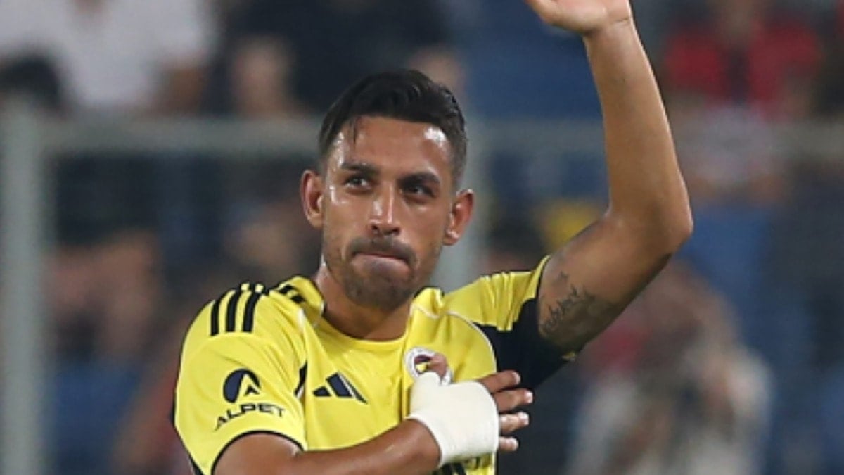 İrfan Can Kahveci hakkında son karar verildi