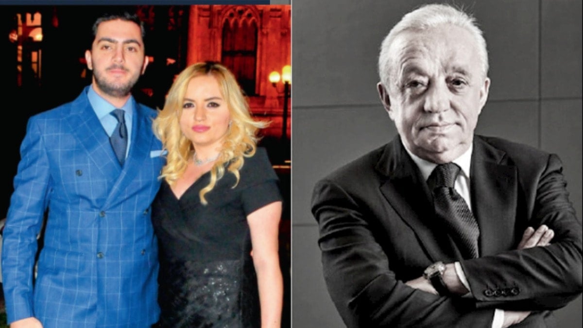 Cem Garipoğlu'nun kuzeniyle birlikte arama kararı çıkarılan isim Cengiz'in eski damadı çıktı