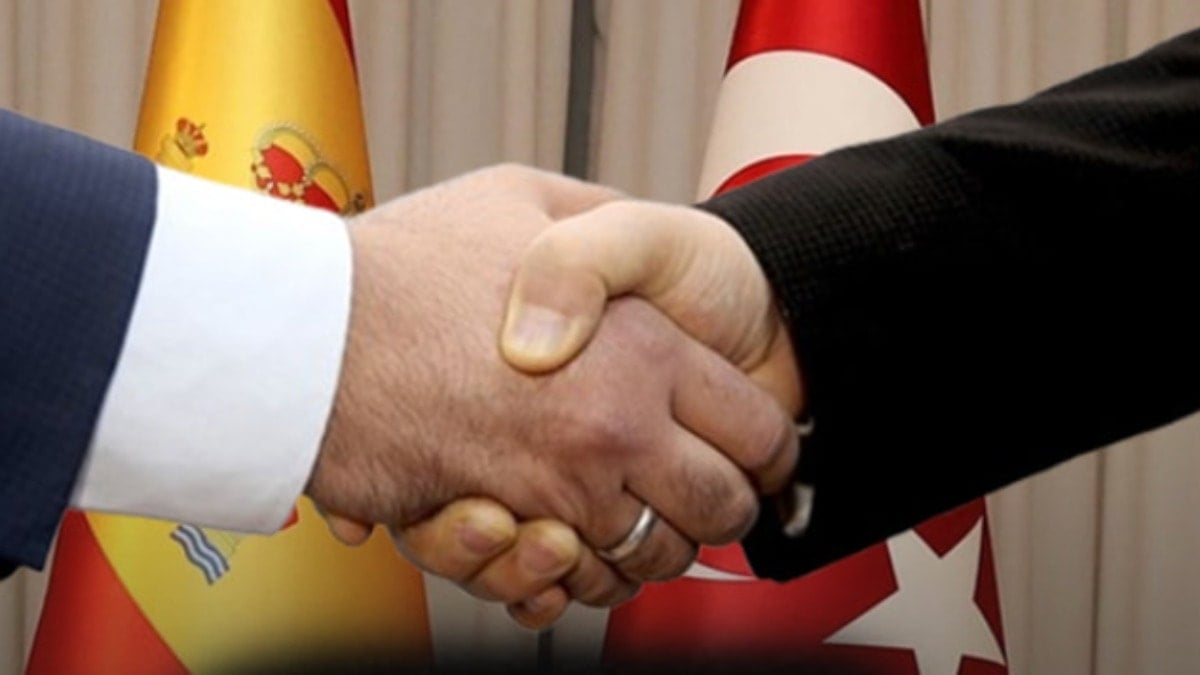 İspanya, 35 bin euro maaşla Türk işçi arıyor