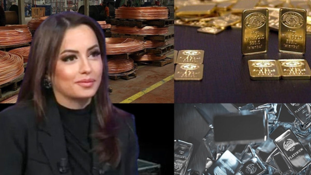 Ekonomist Filiz Eryılmaz, 2026'nın kazandıracak yatırım aracını açıkladı