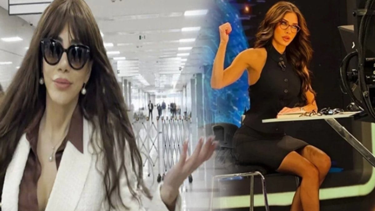 Ela Rümeysa Cebeci'nin telefonundan çıkanlar can yakacak! 100'e yakın isim...