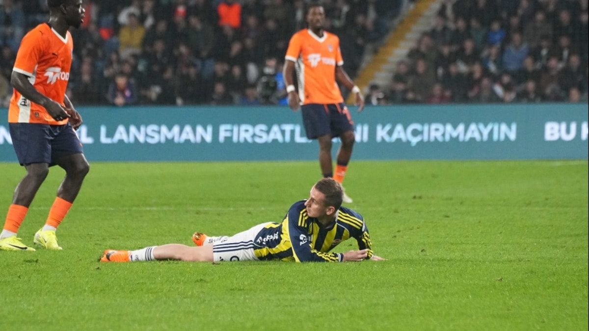 Kerem Aktürkoğlu özür diledi