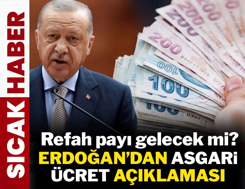 Erdoğan'dan uçak kazası açıklaması