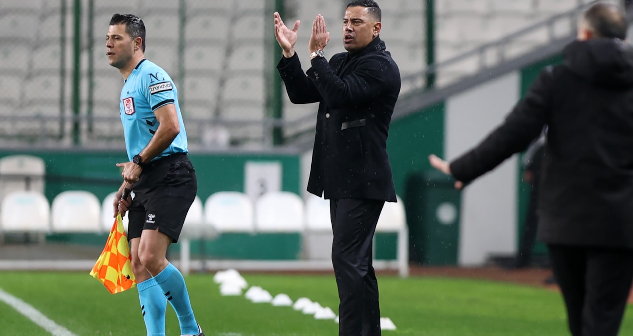 Çağdaş Atan: Hamle yapamıyoruz