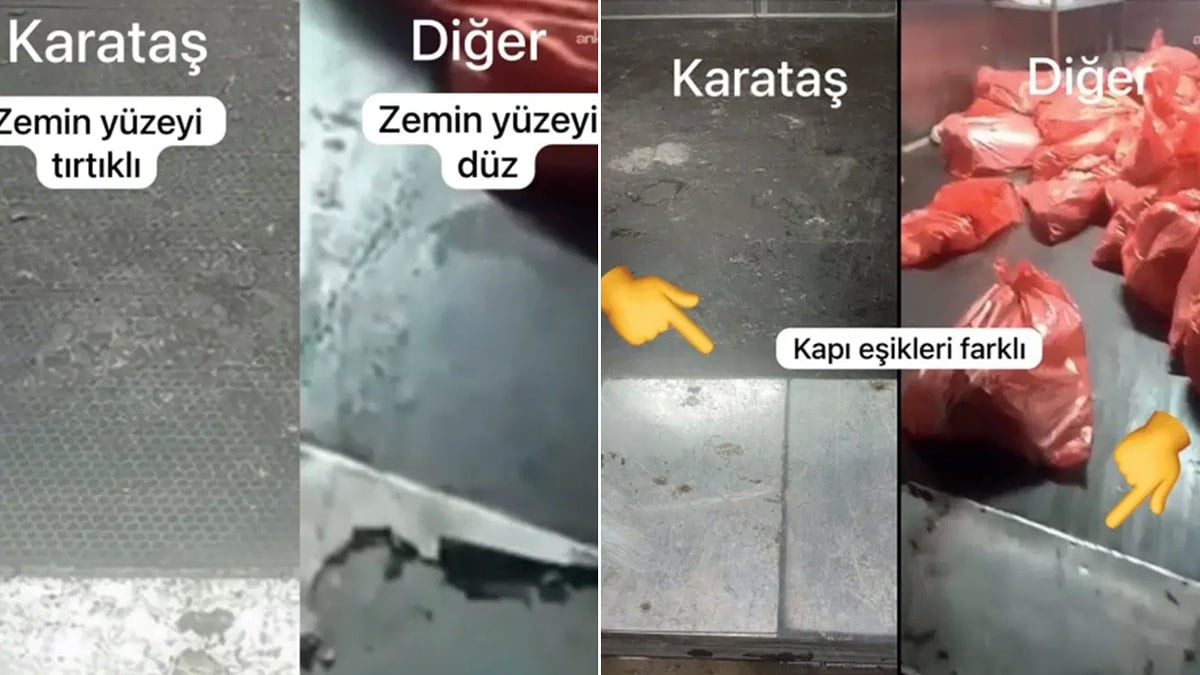 Ankara Büyükşehir'den o görüntülerle ilgili açıklama