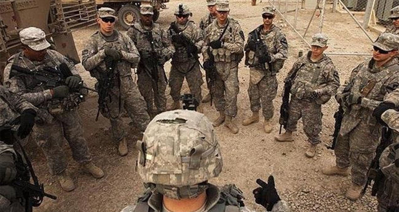 NYT: ABD ordusu, Katar'daki üssünden askerini tahliye etti