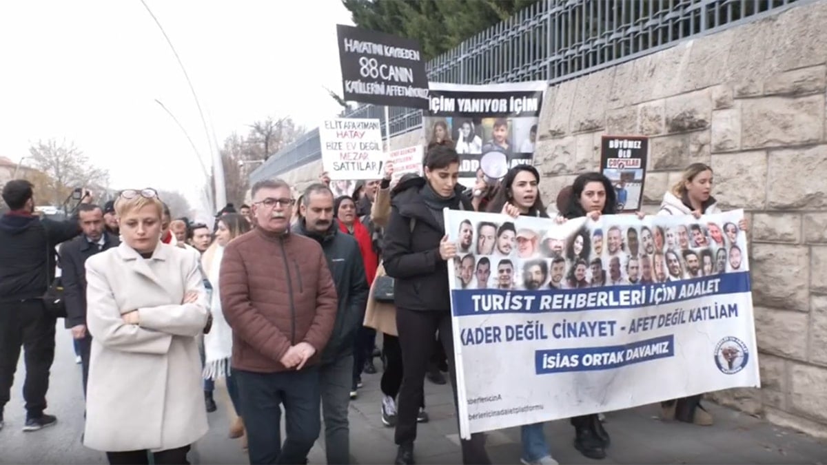 CHP, DEM Parti ve TİP'ten 11. Yargı Paketi açıklaması