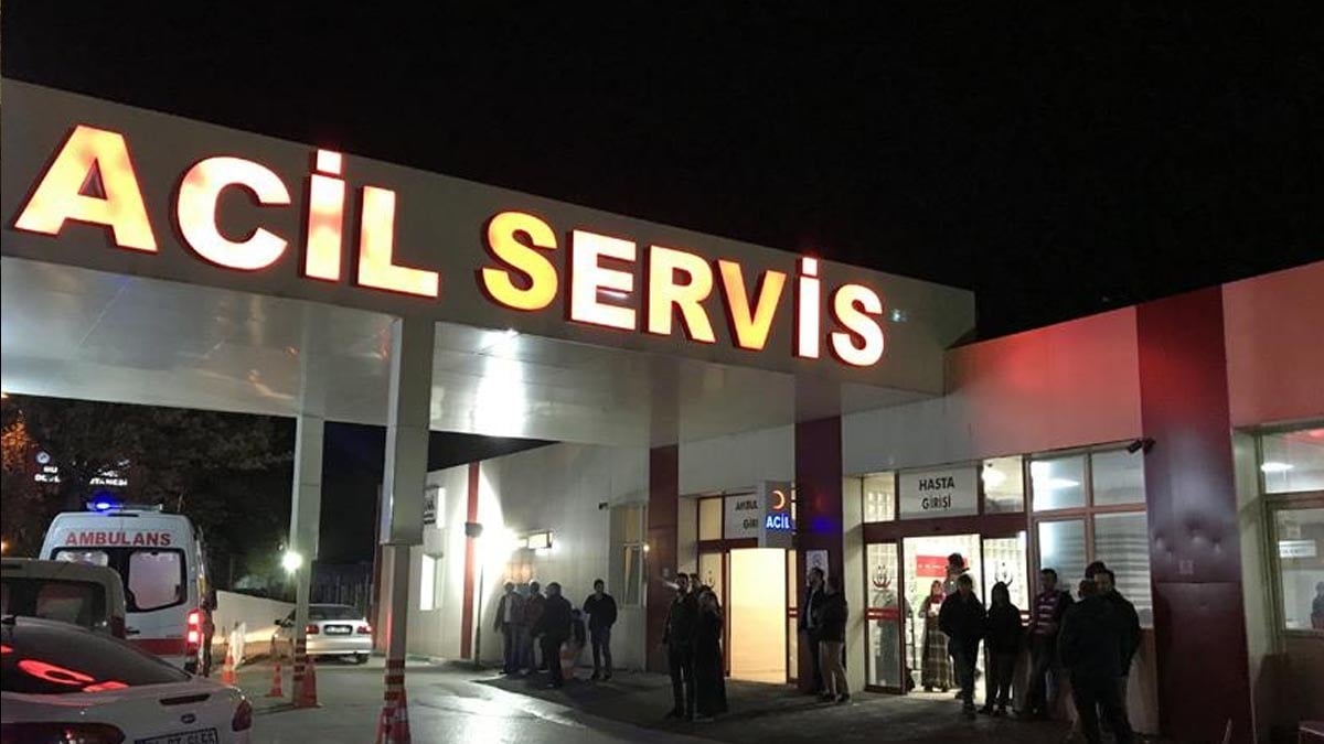 Kalp ameliyatı oldu, memleketine dönerken kazada hayatını kaybetti