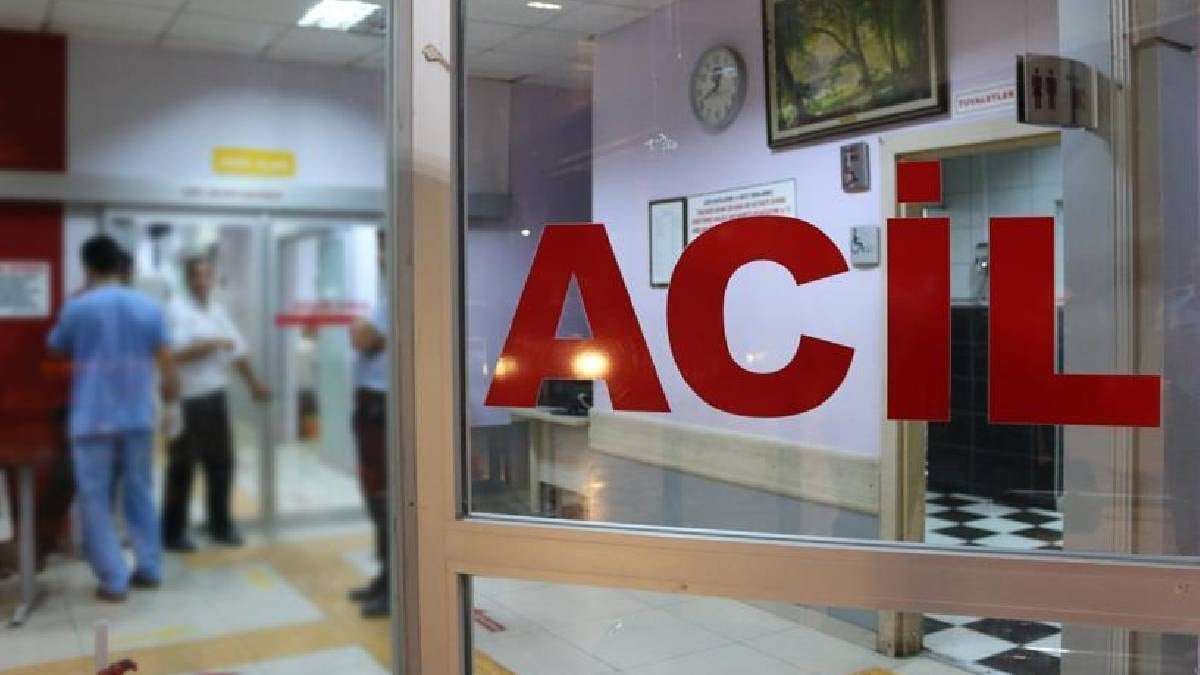 Türkiye'nin 37 yıllık dev hastanesi iflasın eşiğinde