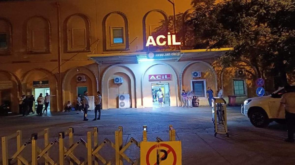 Soluk borusuna fasulye kaçan 3 yaşındaki çocuk öldü