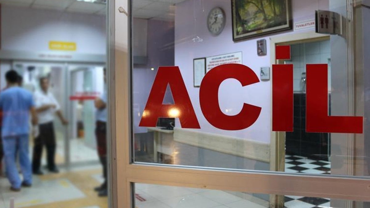 Aciller doldu taştı, en çok bu semptomlarla geliyorlar: 'Ölümcül olabilir'