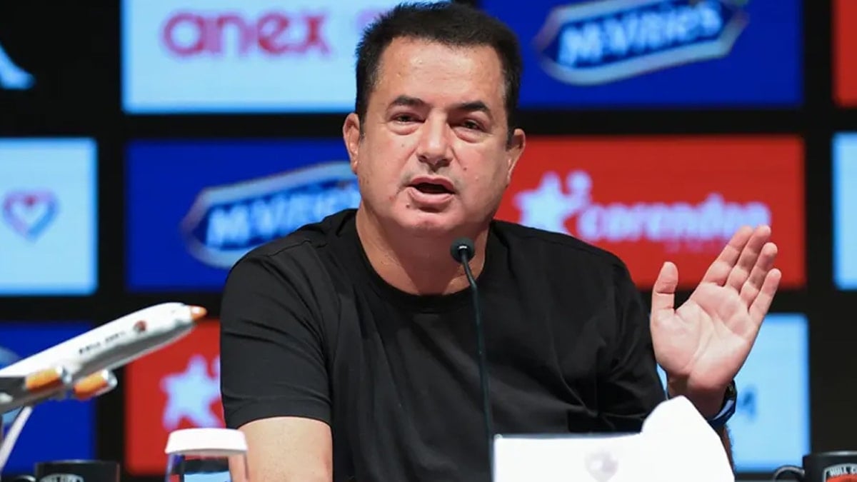 Acun Ilıcalı'dan bomba iddia: 'Gerçek çılgın adamı görecekler'