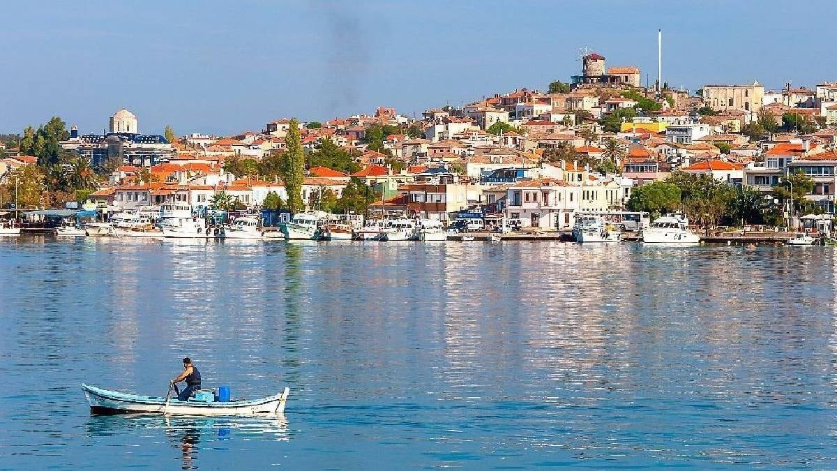 Türkiye'nin en güzel manzaralı ilçeleri belli oldu: Hepsi birer saklı cennet