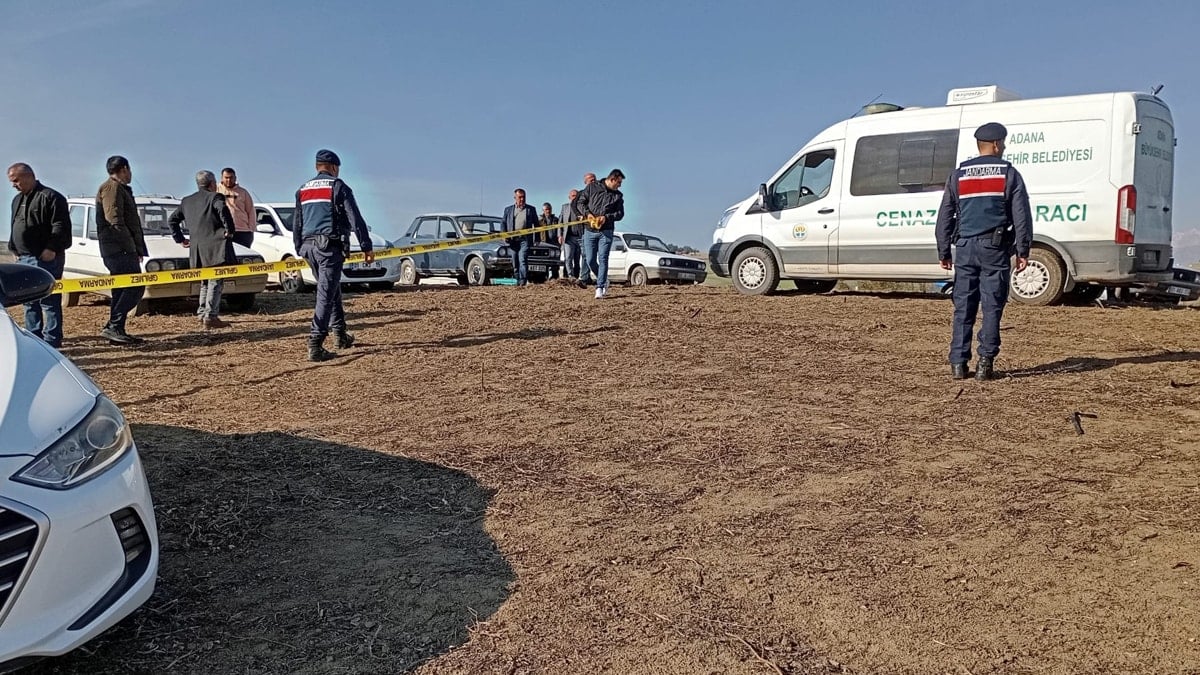 15 gündür aranan engelliden acı haber