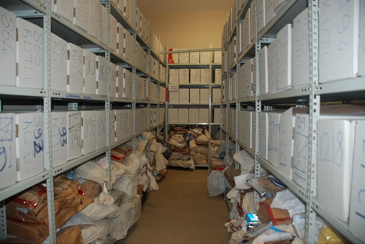 Bakanlık harekete geçti: Adliyeler sıkı denetime alınacak