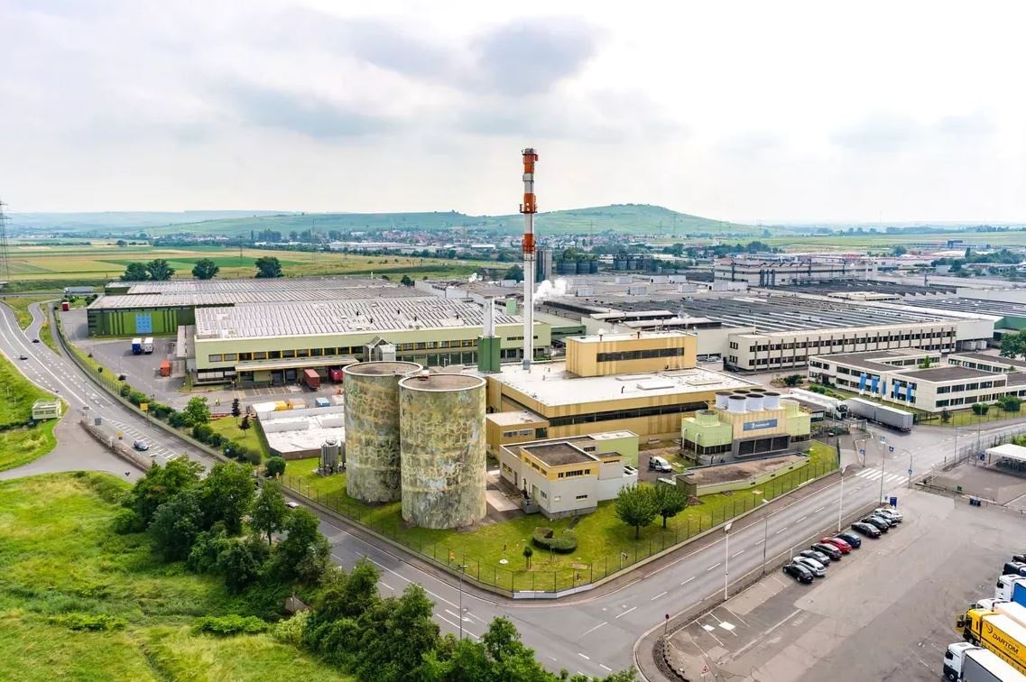 Lastik fabrikası kapanınca aldığı dev vergi indirimini devlete iade etti