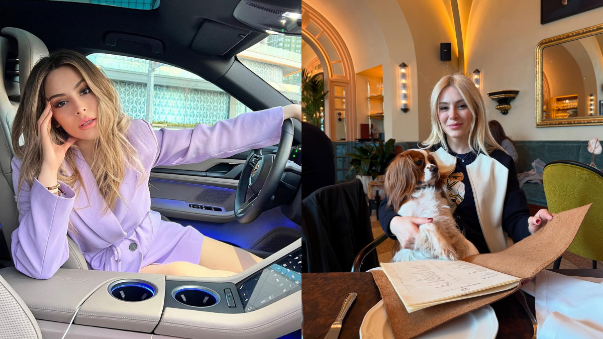 2,5 milyon takipçili fenomen gözaltında 