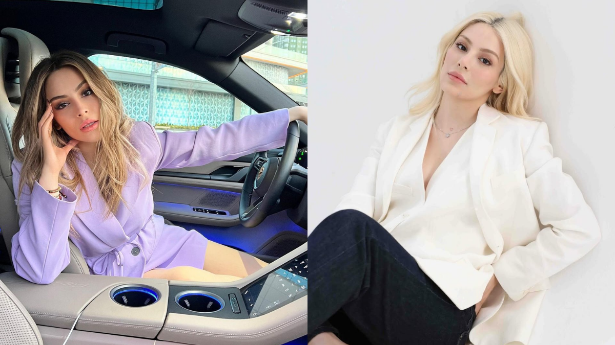 2,5 milyon takipçili fenomen gözaltında 