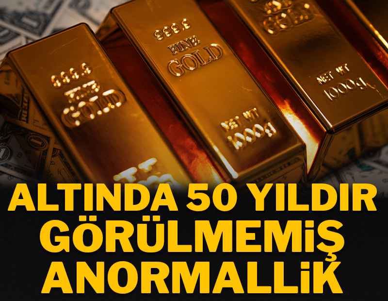 BIS’ten altın uyarısı: Güvenli liman değil, spekülatif bir balona dönüştü