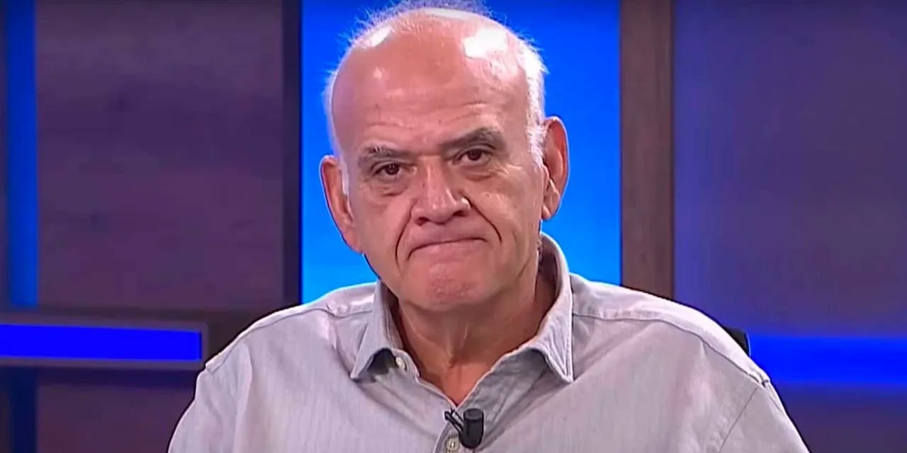 Ahmet Çakar yeniden hastaneye kaldırıldı