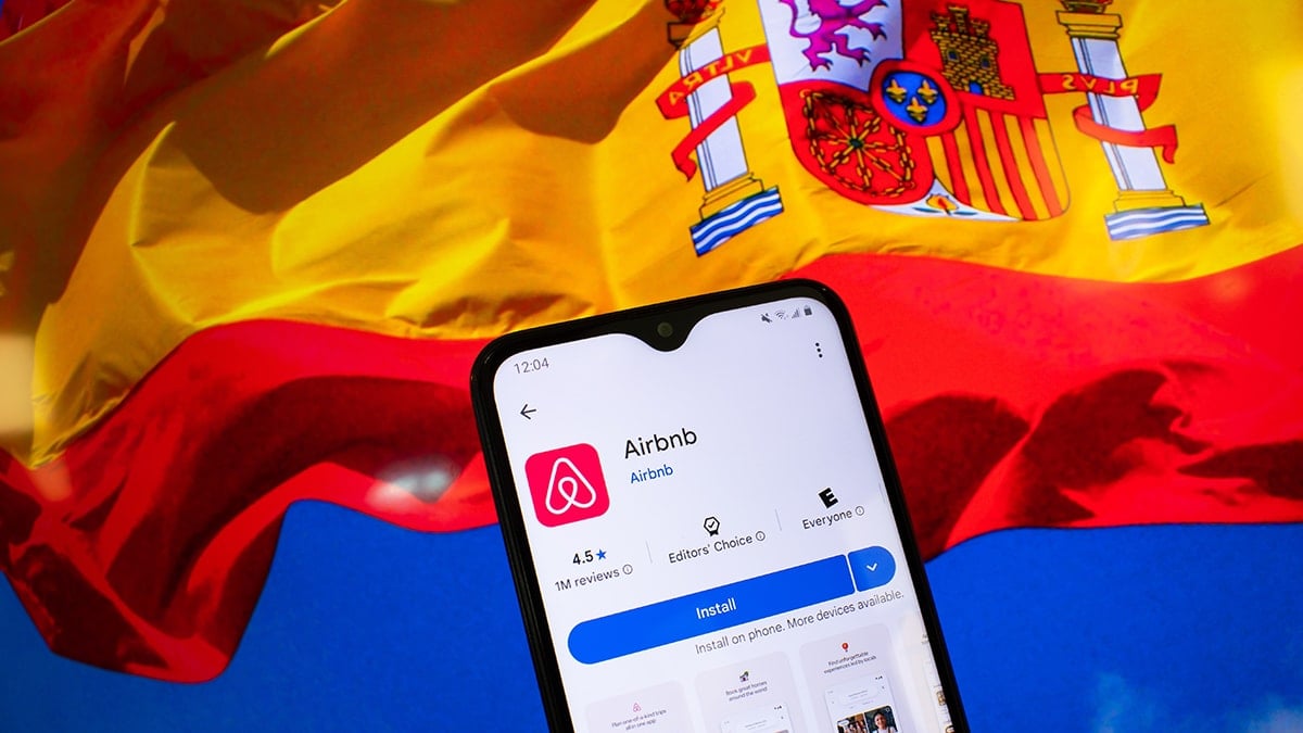 İspanya’dan Airbnb’ye 74,5 milyon dolarlık ceza: Lisanssız 65 bin ilan tespit edildi