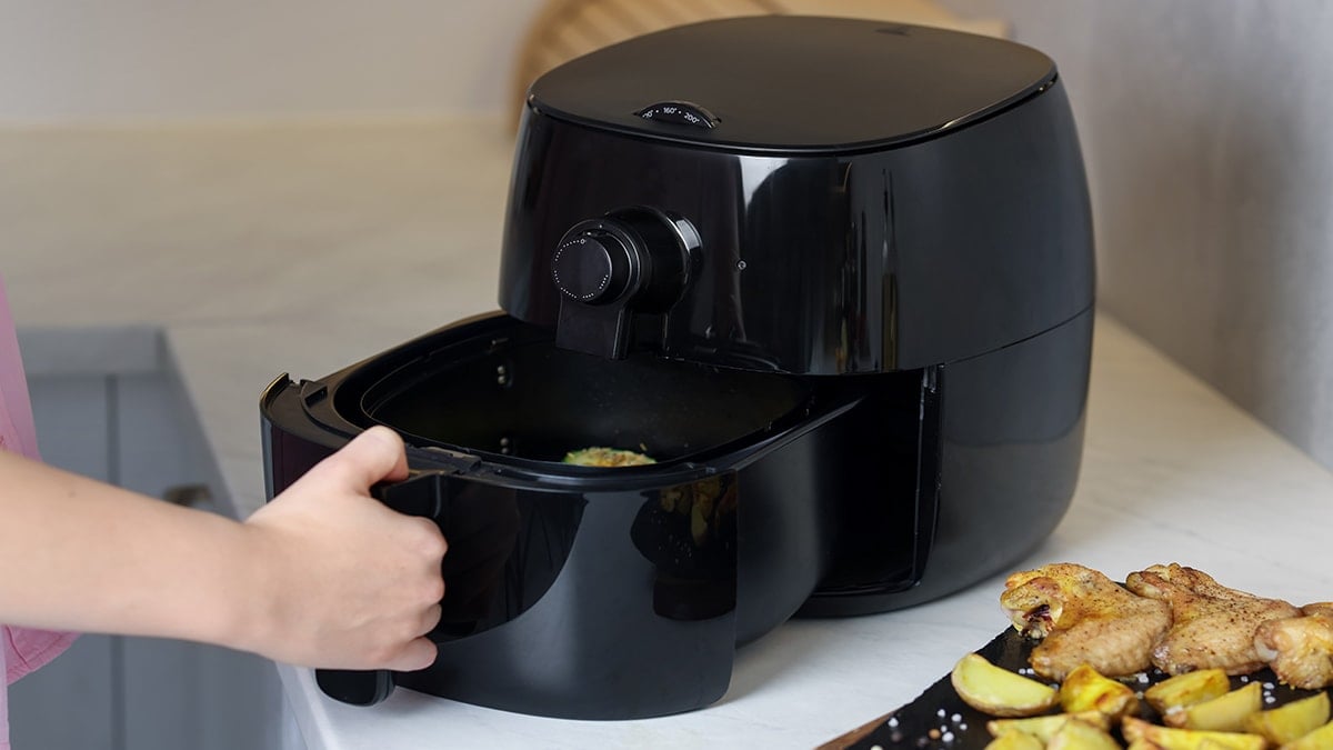 Mutfağında air fryer bulunan herkese 'acil' çağrı 