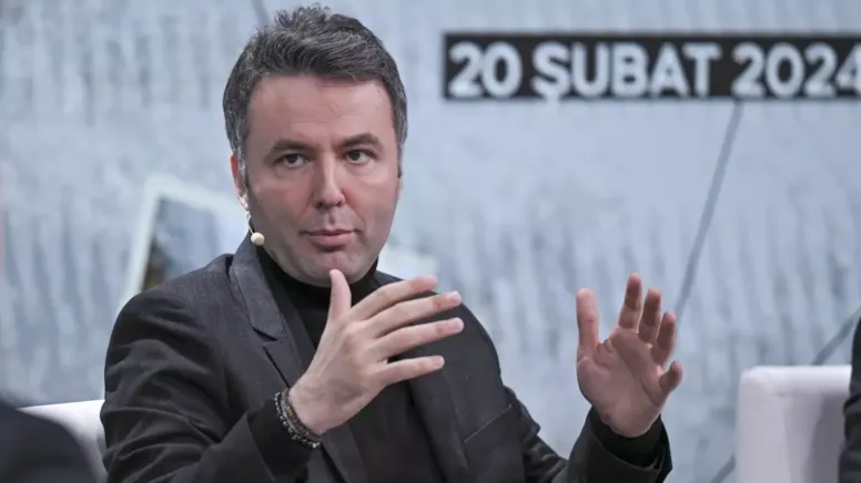 Mehmet Akif Ersoy yeniden ifade verdi: Seks partilerini ve uyuşturucu kullandığını itiraf etti - Sözcü