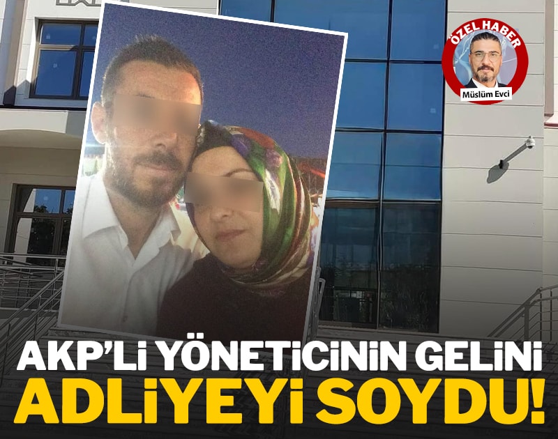 Milyonlarca lirayı zimmetine geçiren kadın memur sanal bahiste kaybetti