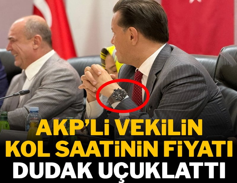 Vekillerin saat saltanatı bitmiyor