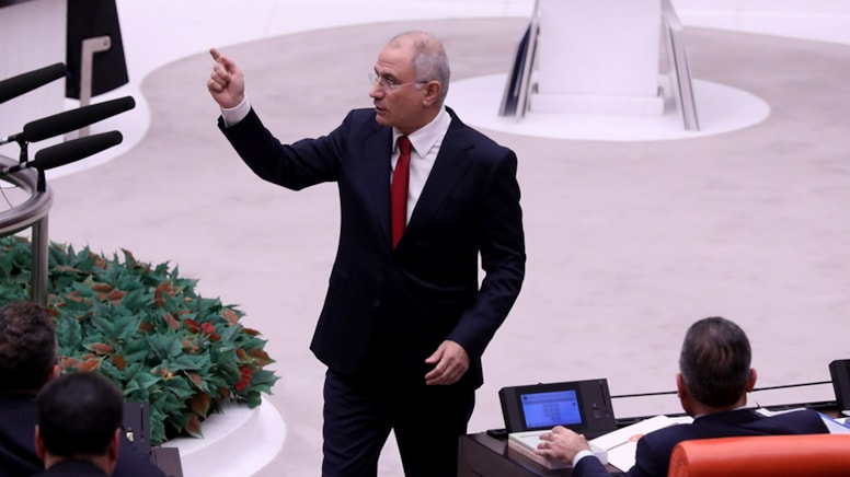 Gürcistan sözü Ala’yı çıldırttı
