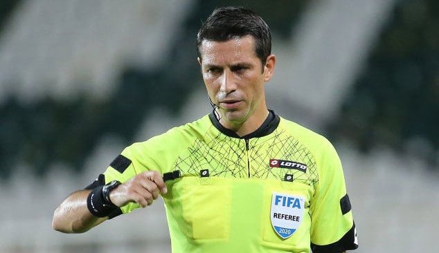 Ünlü isim bahisten PFDK'ya sevk edildi