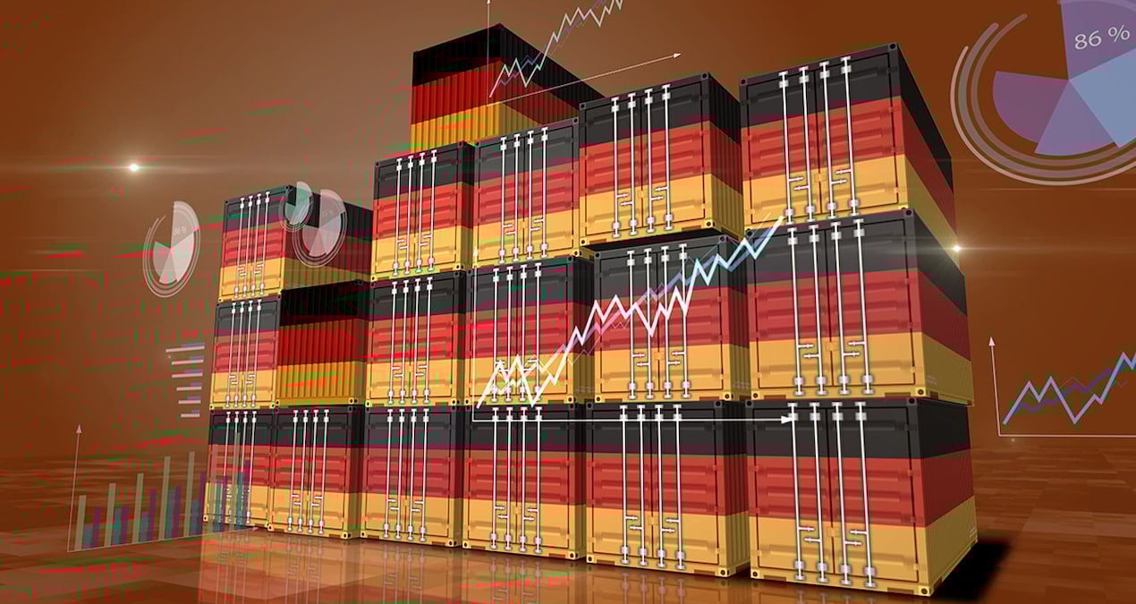 Almanya ekonomisi Orta Doğu’daki gerilimle dinamizm kaybı yaşıyor