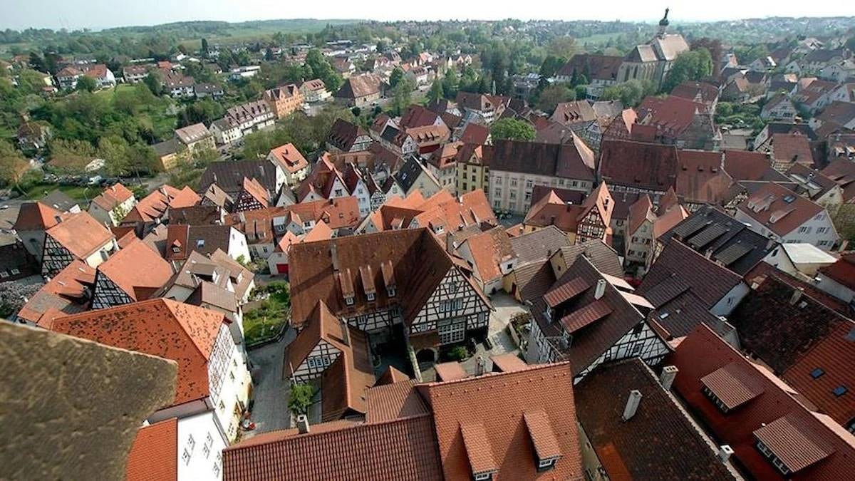 Türklerin en çok yaşadığı Avrupa ülkeleri belli oldu