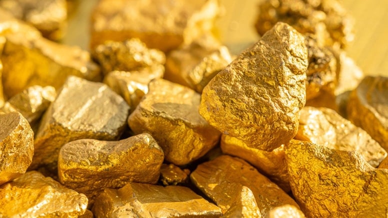 Son yılların en büyük altın madeni yanıbaşımızda bulundu: Milyonlarca tonluk dev damar