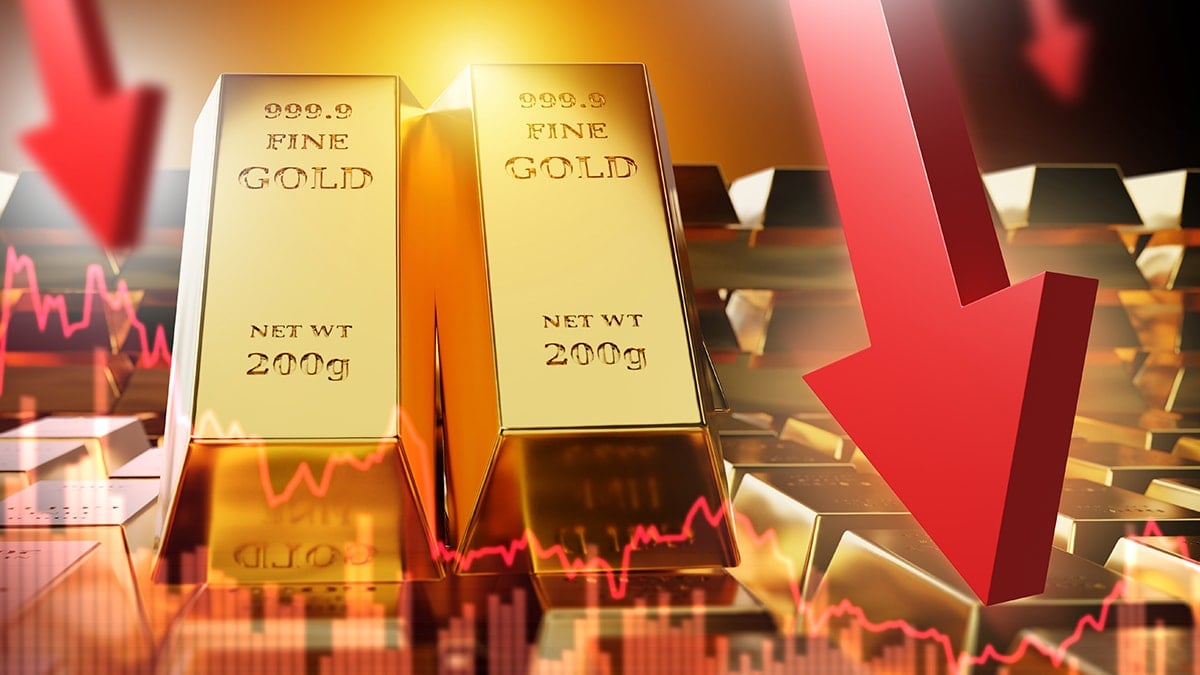 Altında zirve sonrası frene basıldı: Gözler ABD istihdam verilerinde