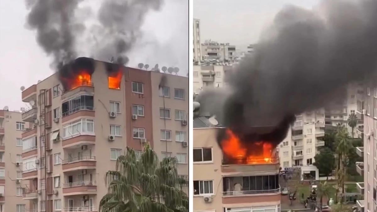 Son Dakika Haber Görseli