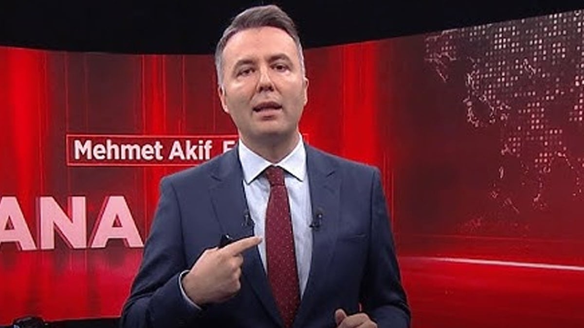 Ahmet Şık'tan flaş Mehmet Akif Ersoy iddiası: '2 ay önceden inzivaya çekilmiş'