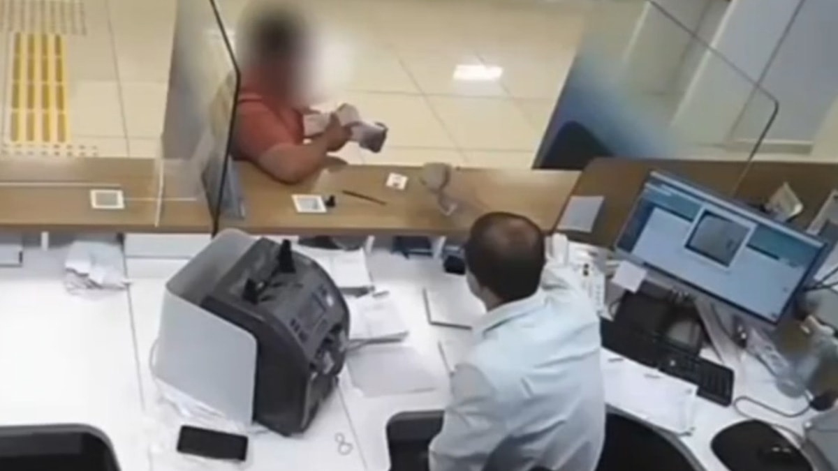 'Almanak' operasyonu: 18 ilde Forex vurgunu