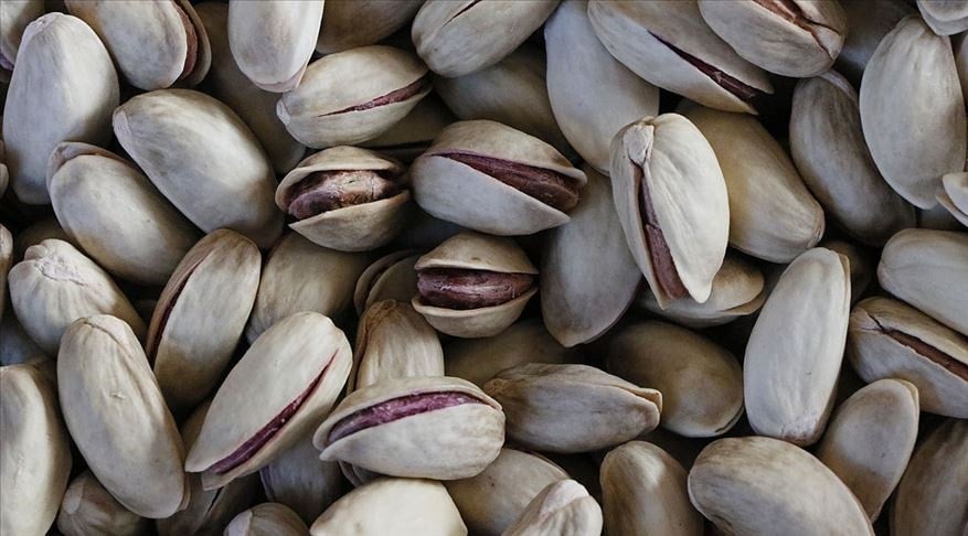 Resmi Gazete'de yayımlandı: Antep fıstığı için yeni karar