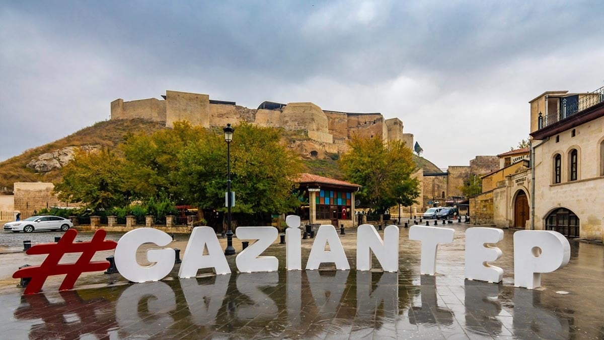 Japonlar Gaziantep için uyarmıştı! Yeni karar açıklandı