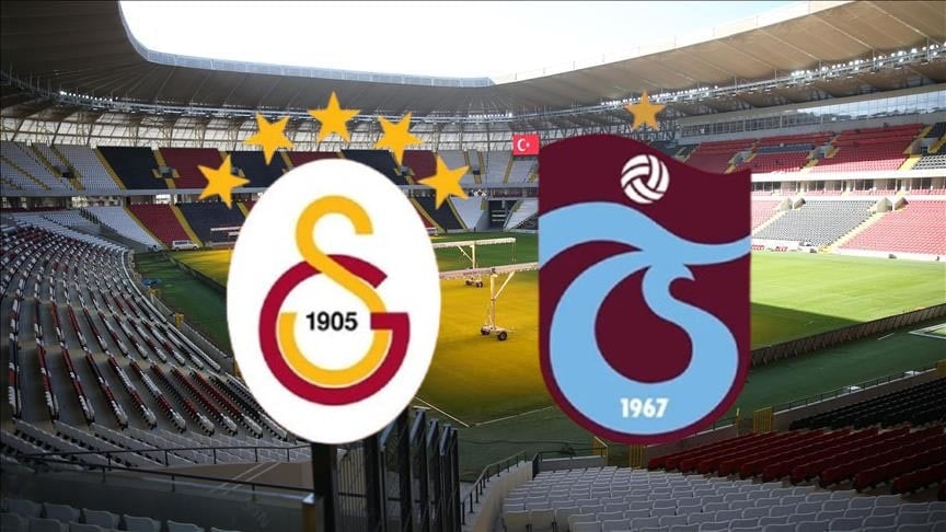 Galatasaray ve Trabzonspor'dan TFF'ye beklenmedik başvuru
