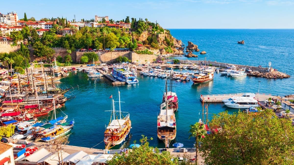 2026'nın gözde yerleri açıklandı: Türkiye'den 1 şehir listede, İstanbul veya İzmir değil