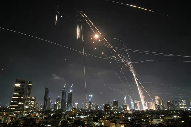 İran'la savaş hazırlığı yapan İsrail, kılıfını buldu